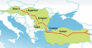 «Кавказские маневры» Турции